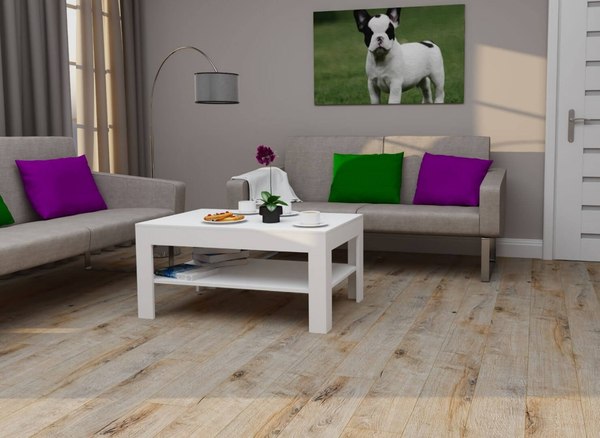 Ламинат Kastamonu Floorpan Ruby Дуб Матис / RUB33CV578