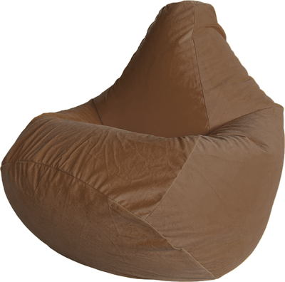 

Бескаркасное кресло, Груша Мега XXXL Г3.5-320