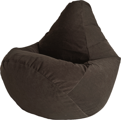 

Бескаркасное кресло, Груша Мега XXXL Г3.5-322