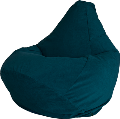 

Бескаркасное кресло, Груша Мега XXXL Г3.5-328