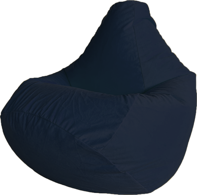 

Бескаркасное кресло, Груша Мега XXXL Г3.5-330