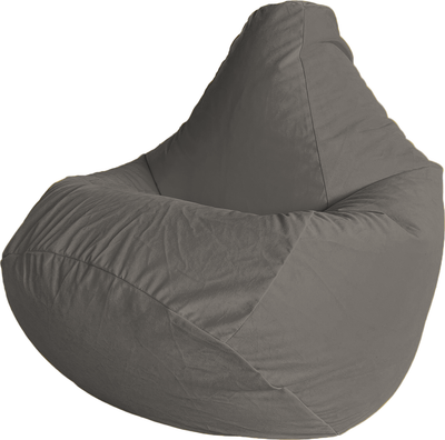 

Бескаркасное кресло, Груша Мега XXXL Г3.5-335