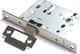 Защелка врезная Lockstyle 170PVC NBM (матовый никель) - 