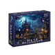 Пазл Puzzle Time Мистическое приключение / 10339958 (220эл) - 