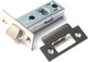 Защелка врезная Lockstyle 100PVC NBM (матовый никель) - 