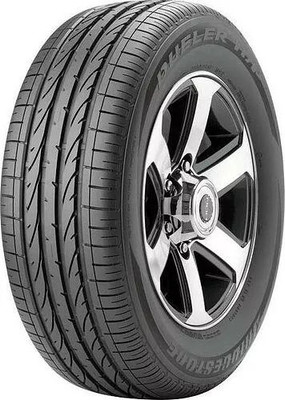 

Летняя шина, Dueler H/P Sport 275/45R20 110Y Porsche
