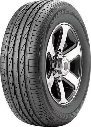 Летняя шина Bridgestone Dueler H/P Sport 275/45R20 110Y Porsche
