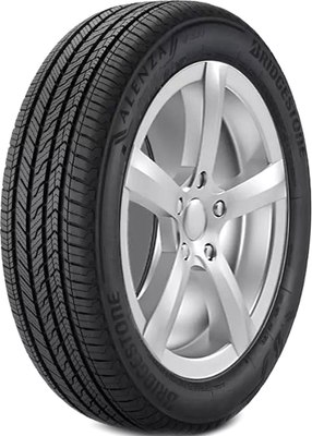 

Всесезонная шина, Alenza Sport A/S 235/55R19 105T Audi