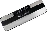 Вакуумный упаковщик Galaxy Line GL 2720 (черный) - 