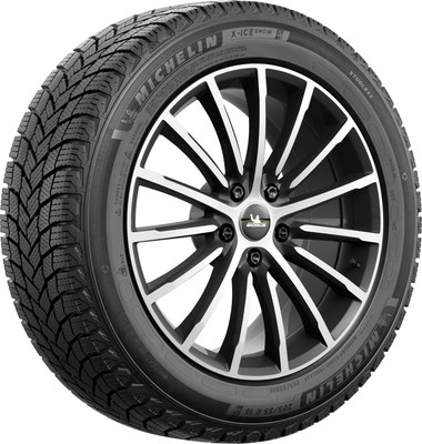 

Зимняя шина, X-Ice Snow 225/45R18 95T Run-flat