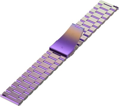 

Ремешок для умных часов, Stainless 20мм