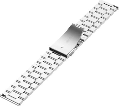 

Ремешок для умных часов, Stainless 22мм