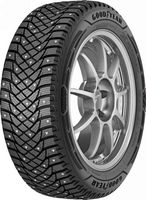 Зимняя шина Goodyear UltraGrip Arctic 2 SUV 295/35R21 107T (шипы) - 