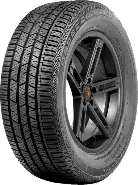 Изображение товара Летняя шина Continental ContiCrossContact LX Sport 235/60R20 108W Land Rover