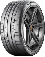 Летняя шина Continental ContiSportContact 6 285/45R21 113Y АО3 - 