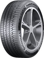 Летняя шина Continental ContiPremiumContact 6 265/45R21 108H ContiSilent Audi - 