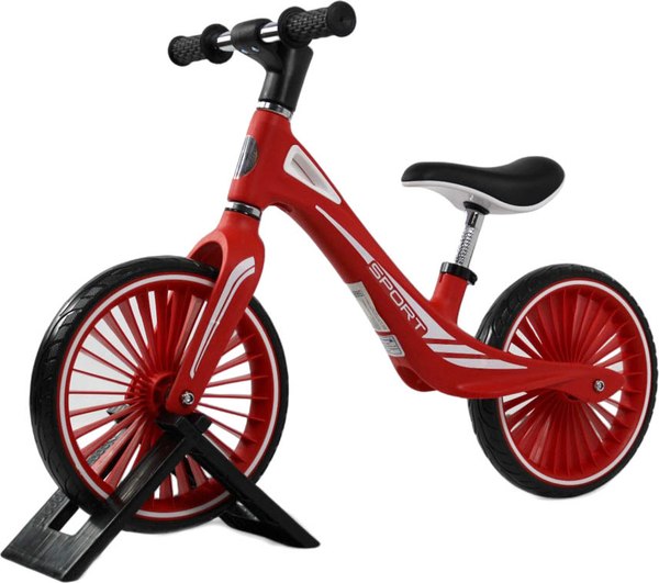 Беговел RiverToys HB-007-12