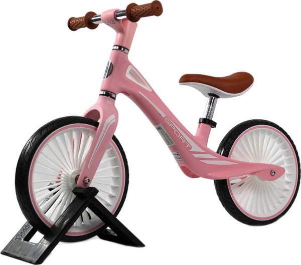 Беговел RiverToys HB-007-12