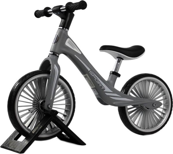 Беговел RiverToys HB-007-12