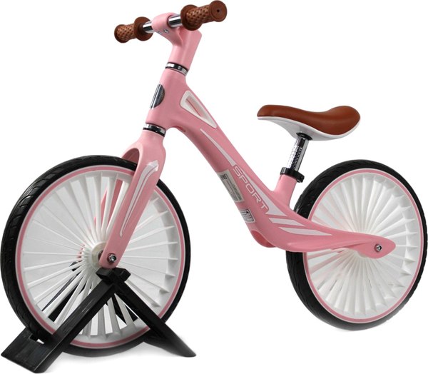 Беговел RiverToys HB-007-14