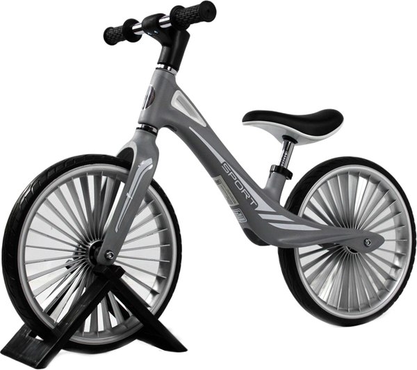 Беговел RiverToys HB-007-14