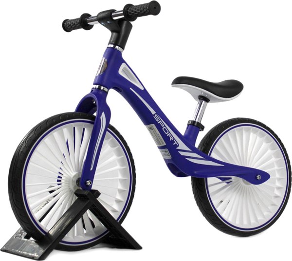 Беговел RiverToys HB-007-14