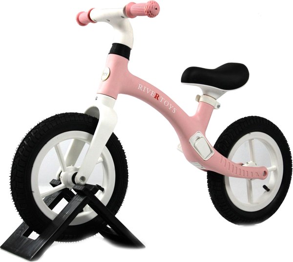 Беговел RiverToys HB-001