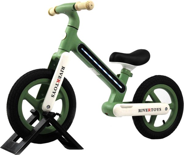 Беговел RiverToys HB-002