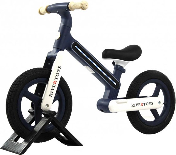 Беговел RiverToys HB-002