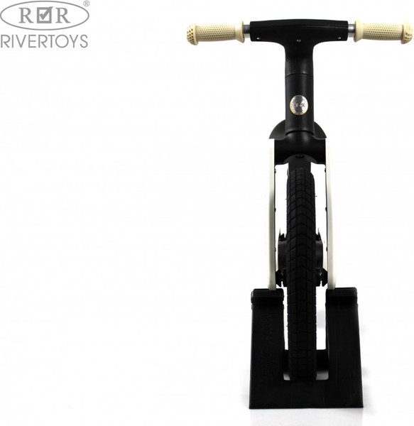 Изображение товара Беговел RiverToys HB-003 (черный)