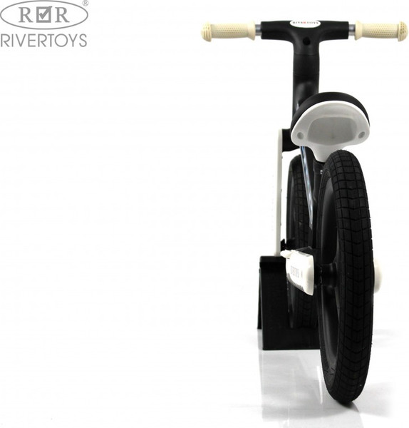 Изображение товара Беговел RiverToys HB-003 (черный)