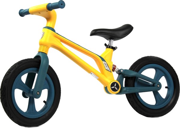 Беговел RiverToys М002БХ