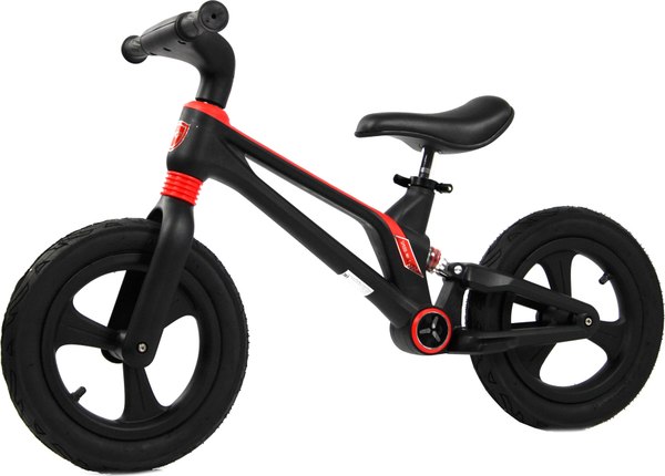 Беговел RiverToys М002БХ