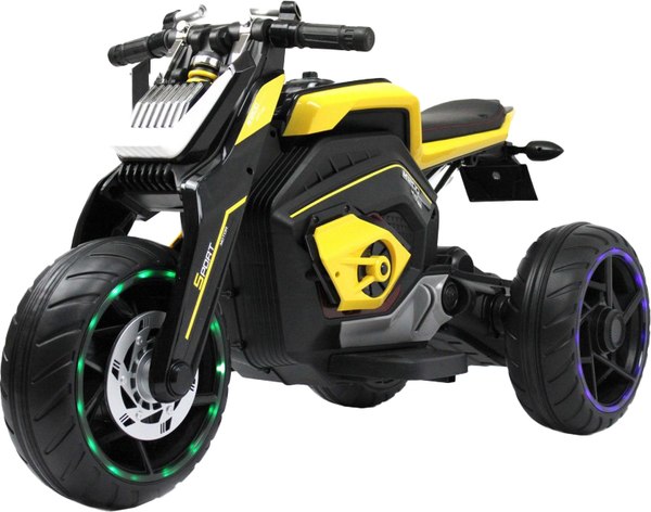 Детский мотоцикл RiverToys X222XX
