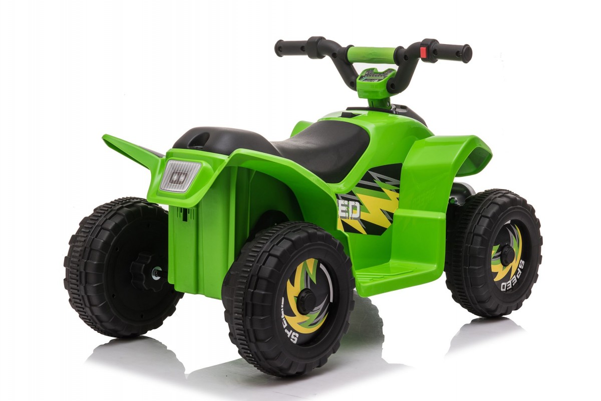 Детский квадроцикл RiverToys H001HH