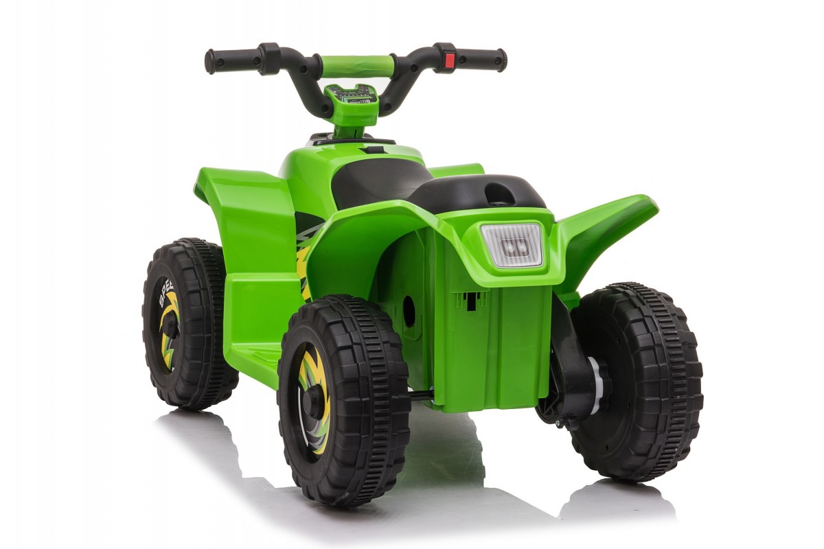 Детский квадроцикл RiverToys H001HH