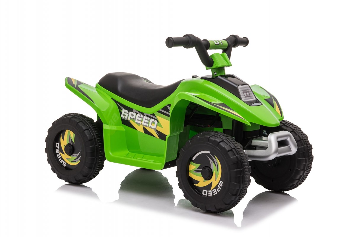 Детский квадроцикл RiverToys H001HH