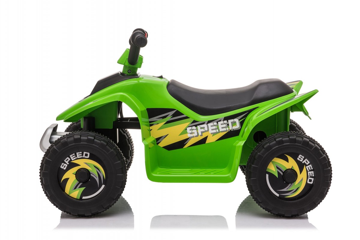 Детский квадроцикл RiverToys H001HH