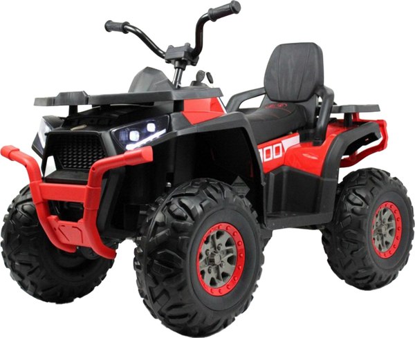 Детский квадроцикл RiverToys H999HH