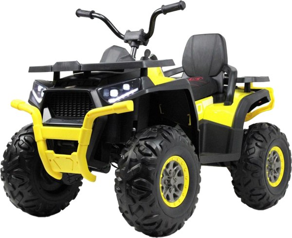 Детский квадроцикл RiverToys H999HH