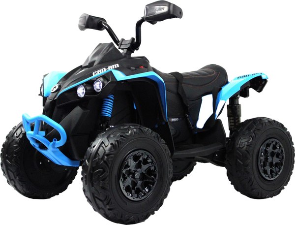 Детский квадроцикл RiverToys BRP Can-Am Renegade Y333YY