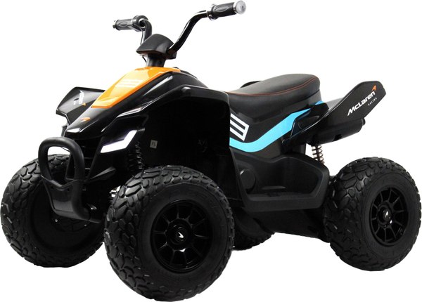 Детский квадроцикл RiverToys McLaren JL212 / P111BP