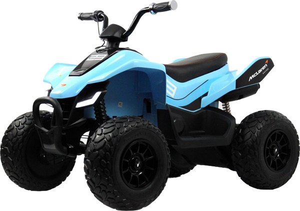 Детский квадроцикл RiverToys McLaren JL212 / P111BP