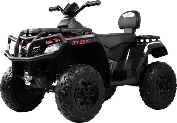 Детский квадроцикл RiverToys T001TT 4WD