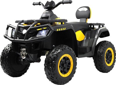 

Детский квадроцикл, T001TT 4WD