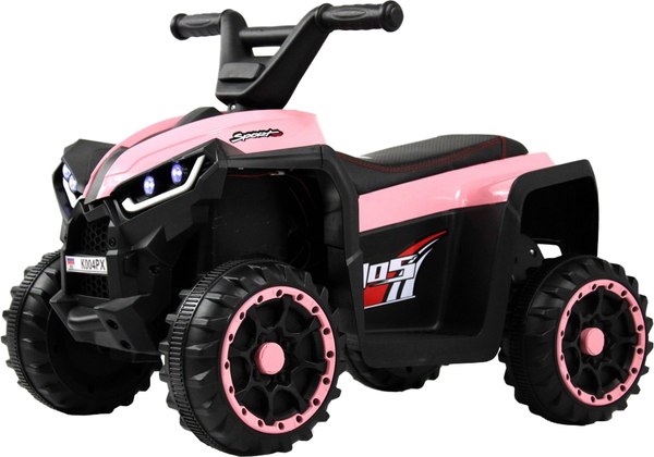 Детский квадроцикл RiverToys K004PX