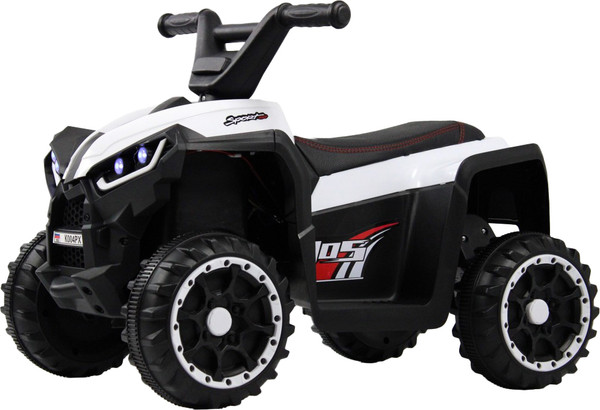 Детский квадроцикл RiverToys K004PX