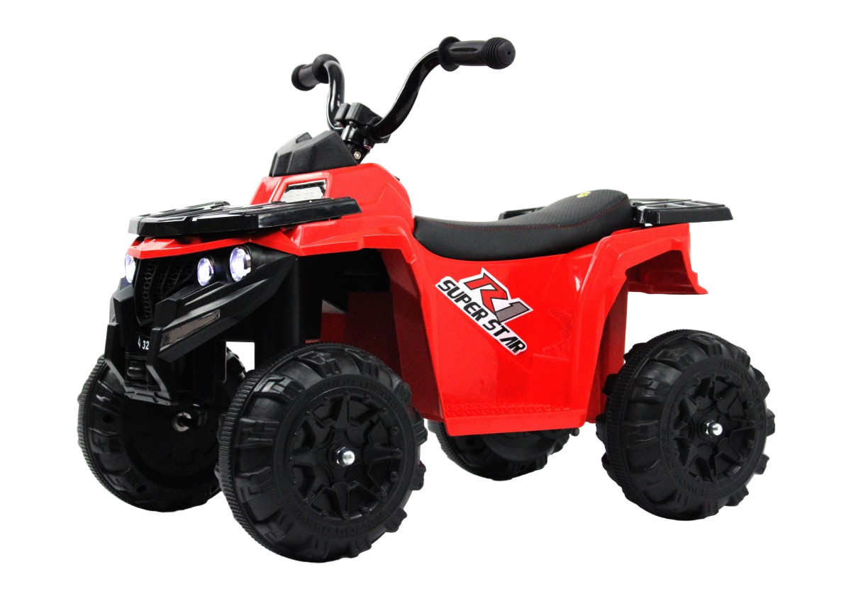 Детский квадроцикл RiverToys L222LL