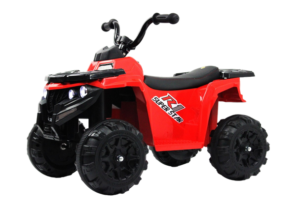 Детский квадроцикл RiverToys L222LL