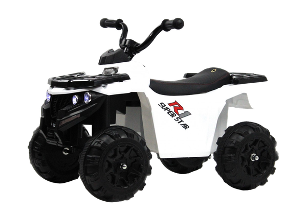 Детский квадроцикл RiverToys L222LL